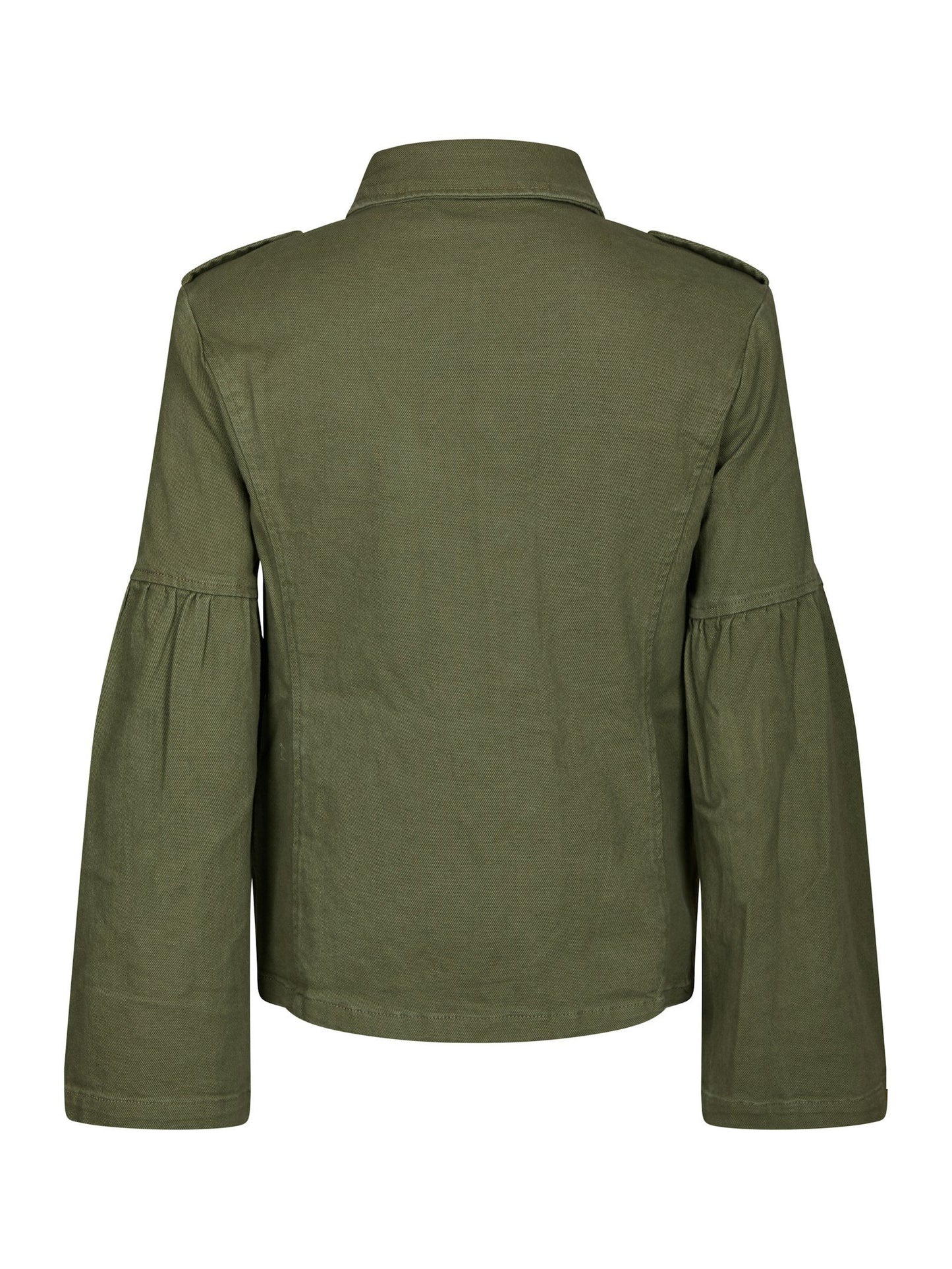 Jaynor Jacket