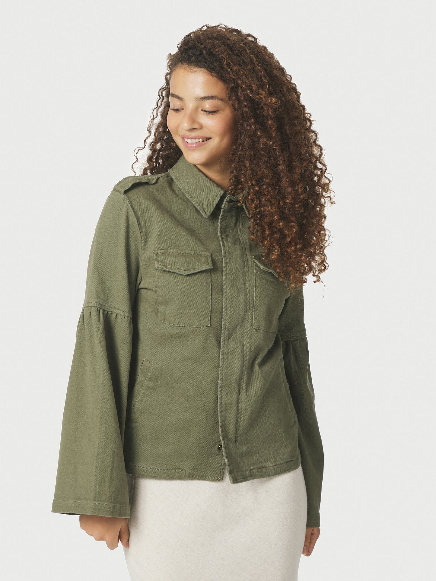 Jaynor Jacket