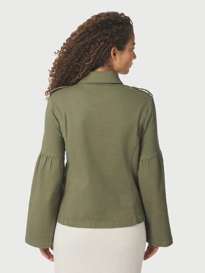 Jaynor Jacket