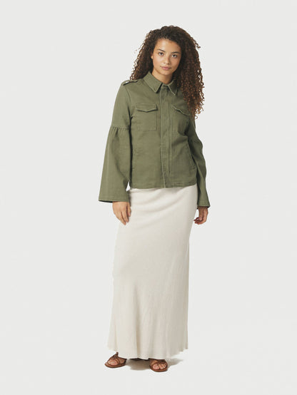 Jaynor Jacket