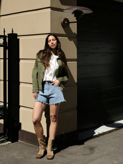 Jaynor Jacket