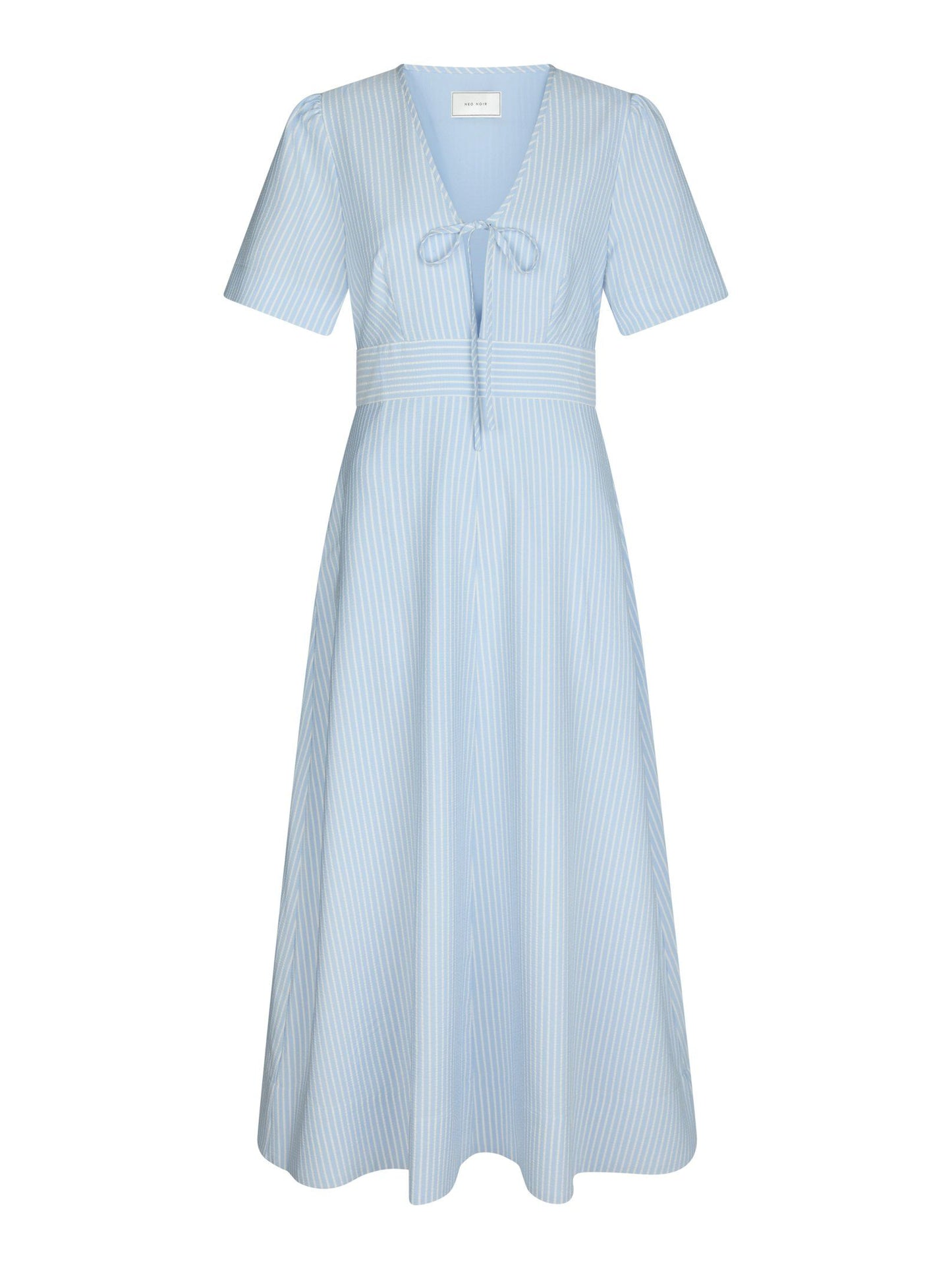 Ilsie Stripe Dress