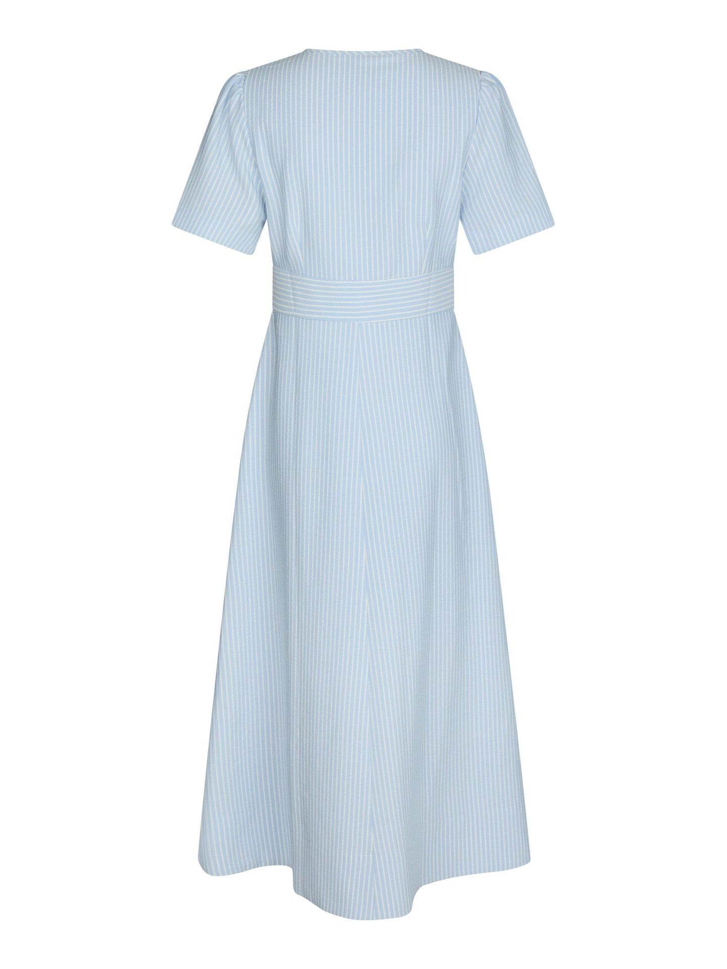 Ilsie Stripe Dress