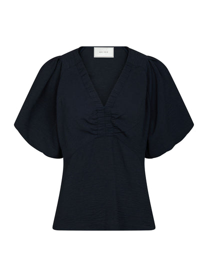 Irina Structure Blouse