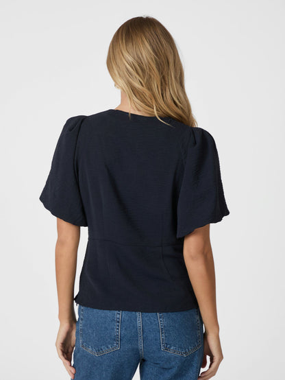 Irina Structure Blouse