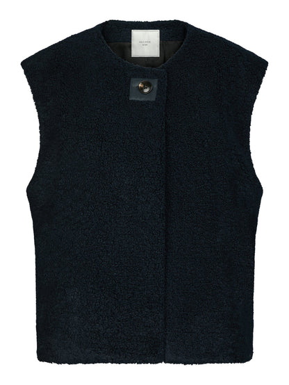 Anjanna Teddy Vest