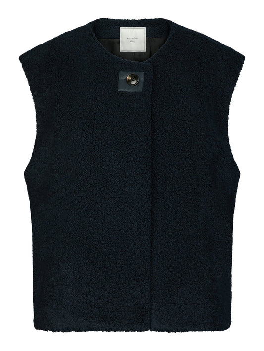 Anjanna Teddy Vest
