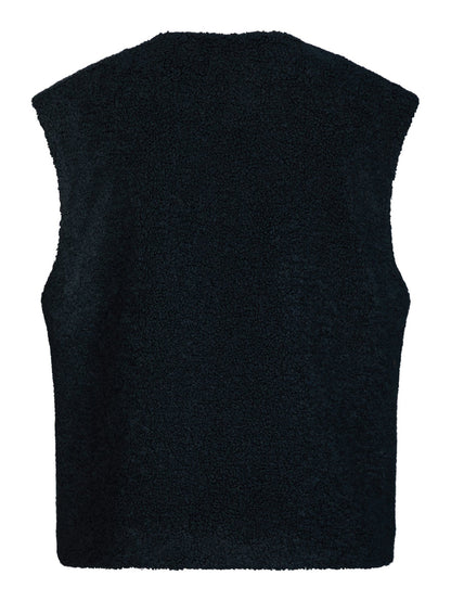 Anjanna Teddy Vest