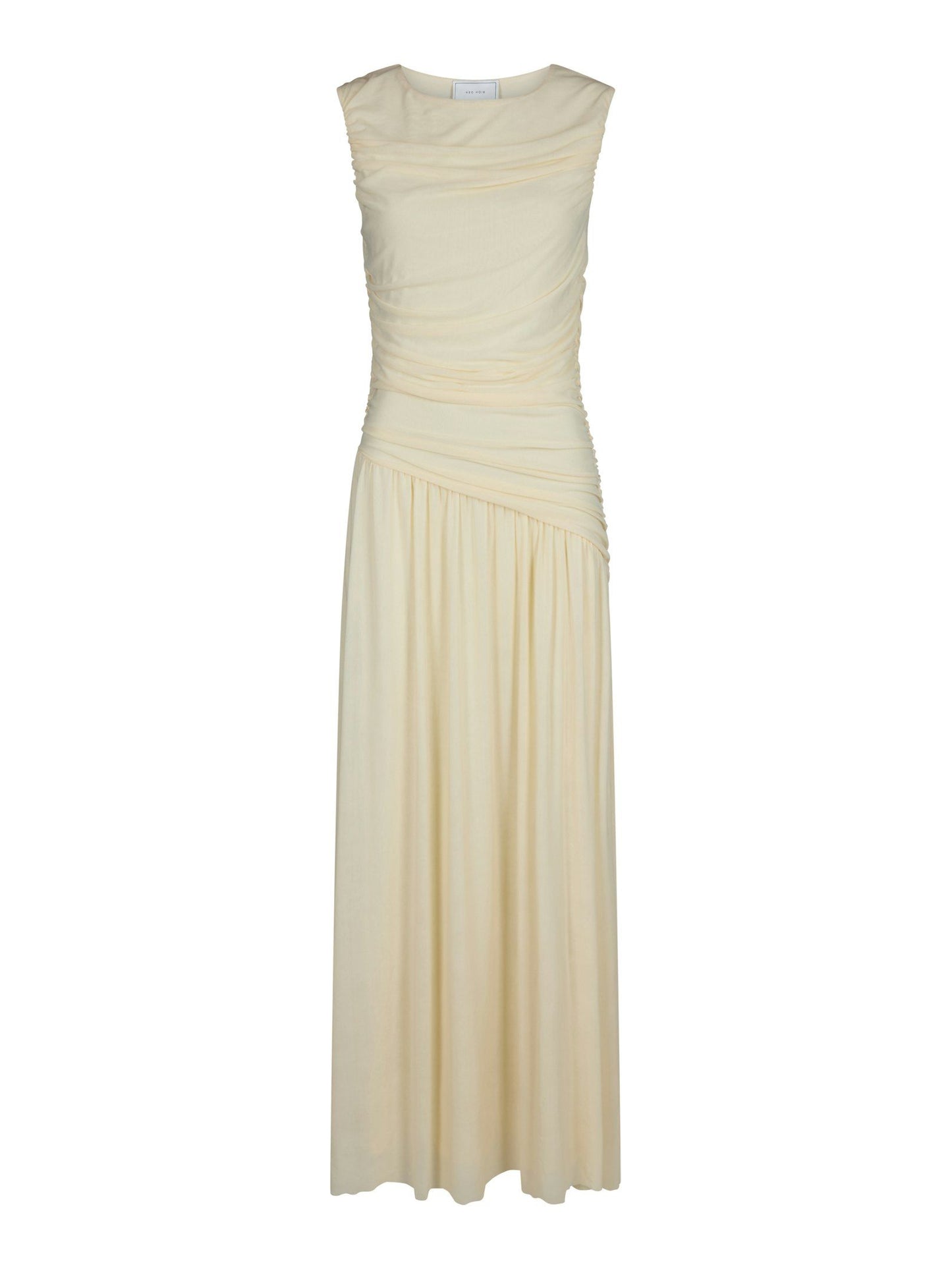 Cludine Mesh Dress