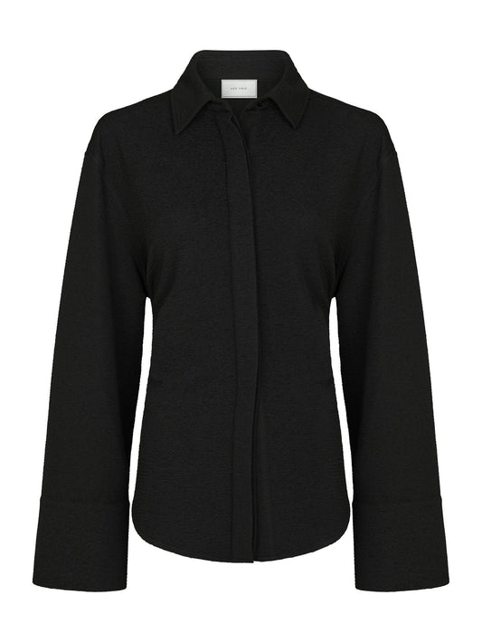 Waldita Structure Shirt