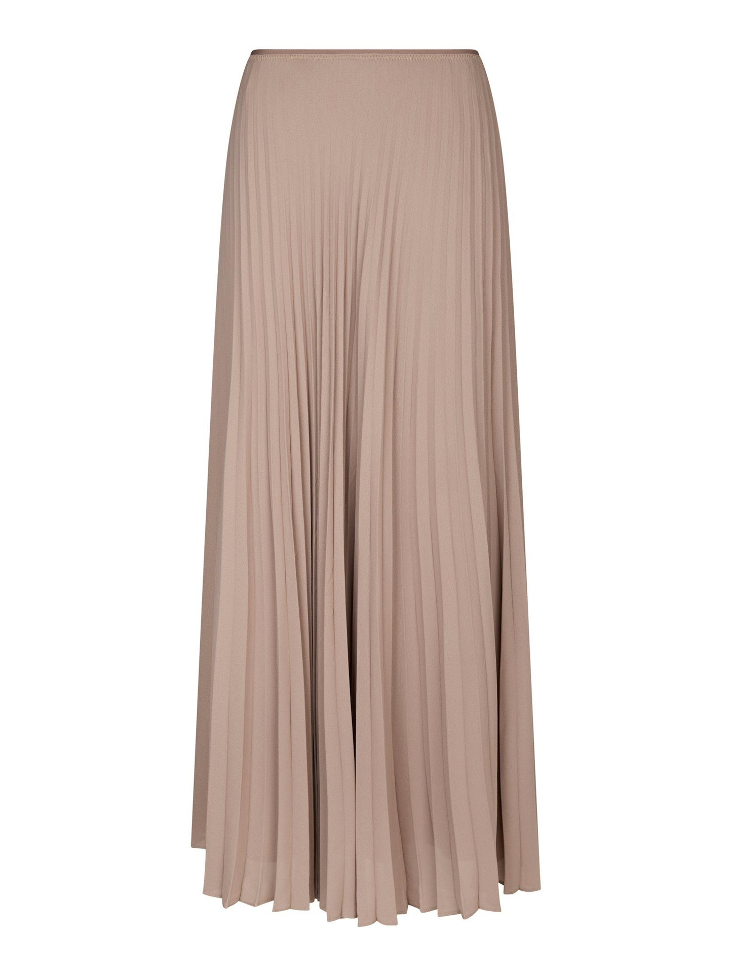 Boni Simple Plisse Skirt