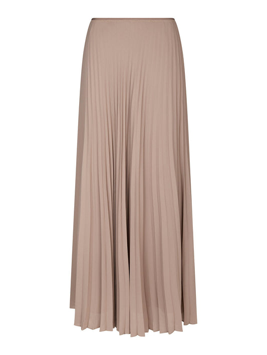 Boni Simple Plisse Skirt