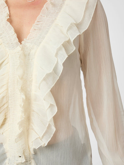 Ivey Blouse
