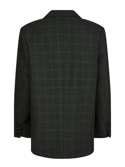 Gaby Check Blazer
