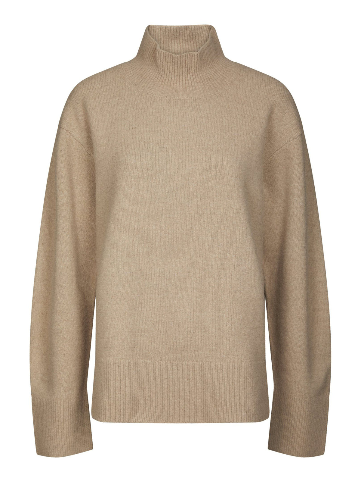 Jen Knit Blouse