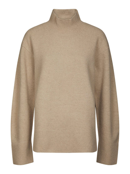 Jen Knit Blouse
