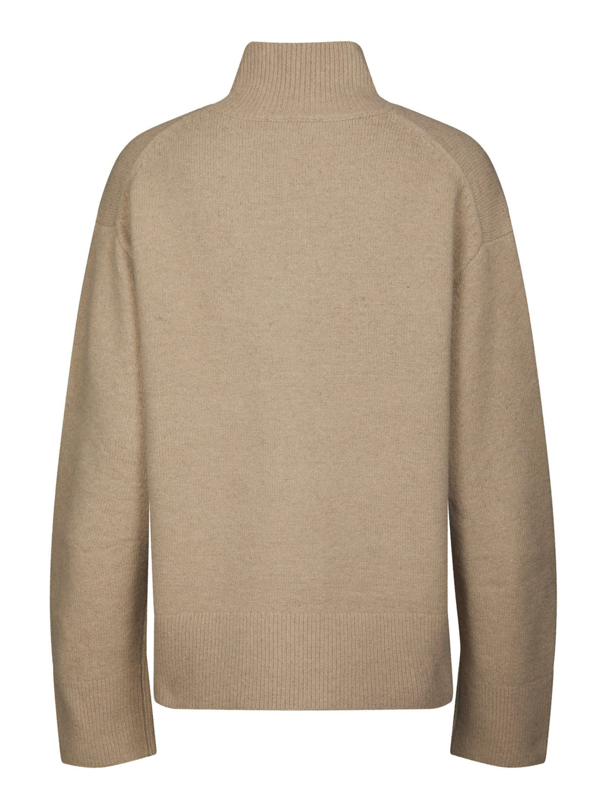 Jen Knit Blouse