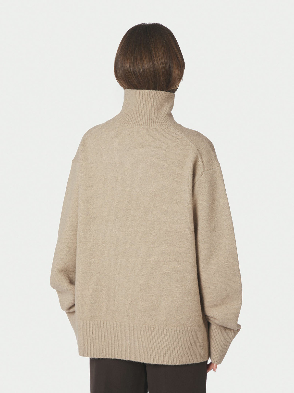 Jen Knit Blouse