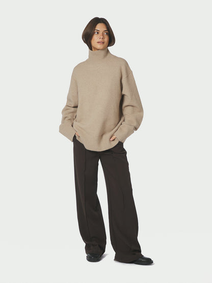 Jen Knit Blouse