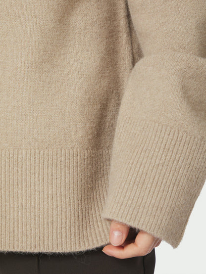 Jen Knit Blouse