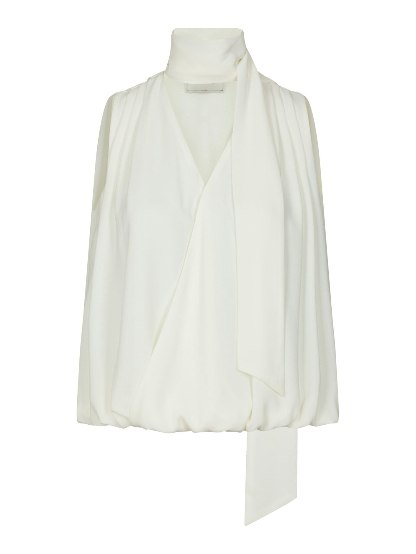 Inge Chiffon Top