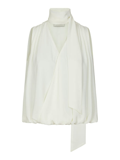 Inge Chiffon Top