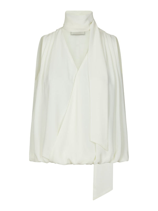 Inge Chiffon Top