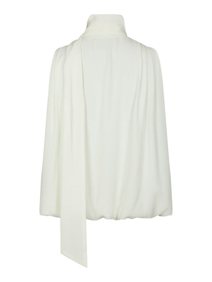 Inge Chiffon Top