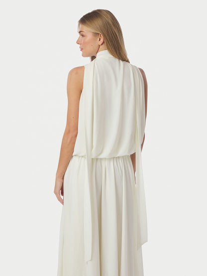 Inge Chiffon Top