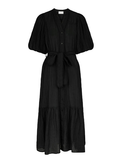 Margarita Crepe Dress