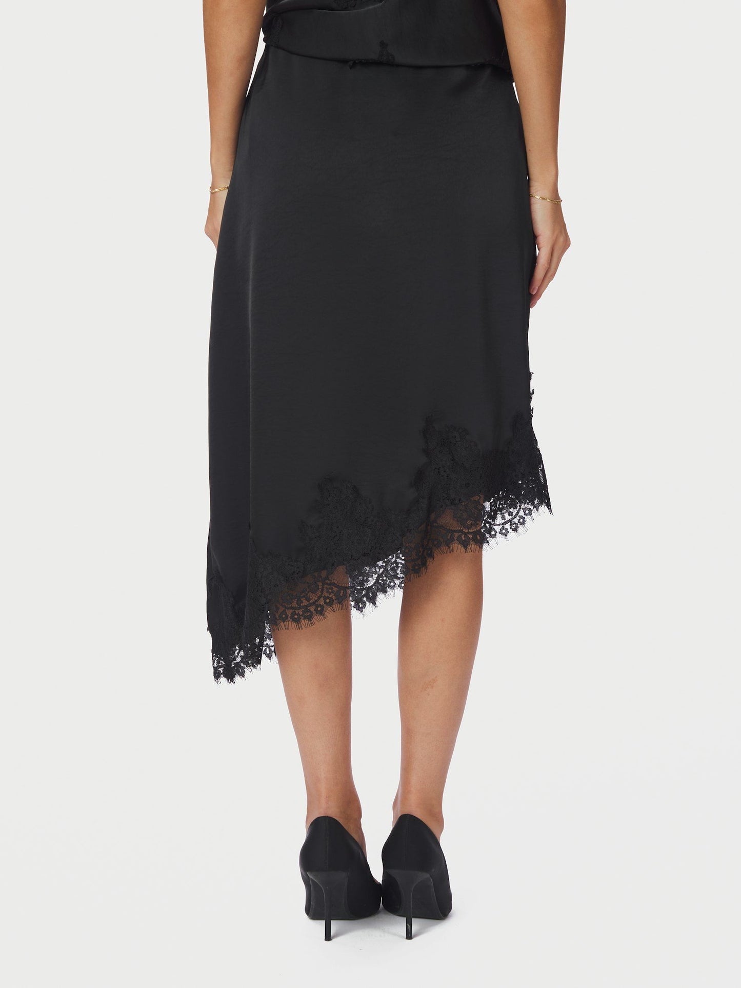 Fiora Lace Skirt
