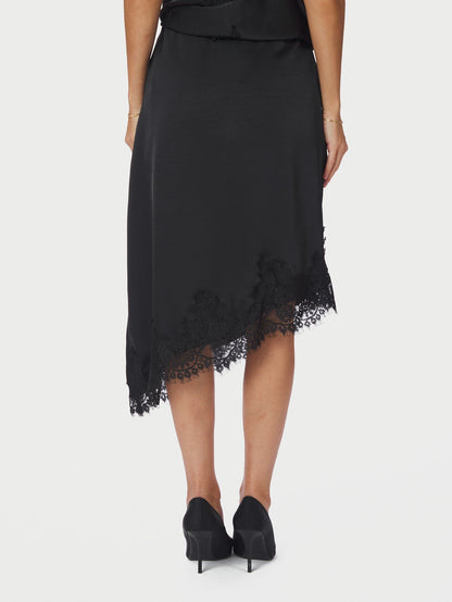 Fiora Lace Skirt