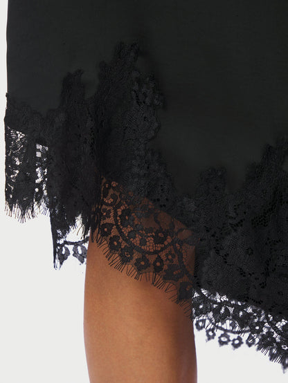 Fiora Lace Skirt