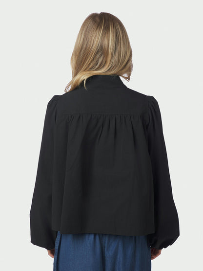 Tirsa Twill Jacket