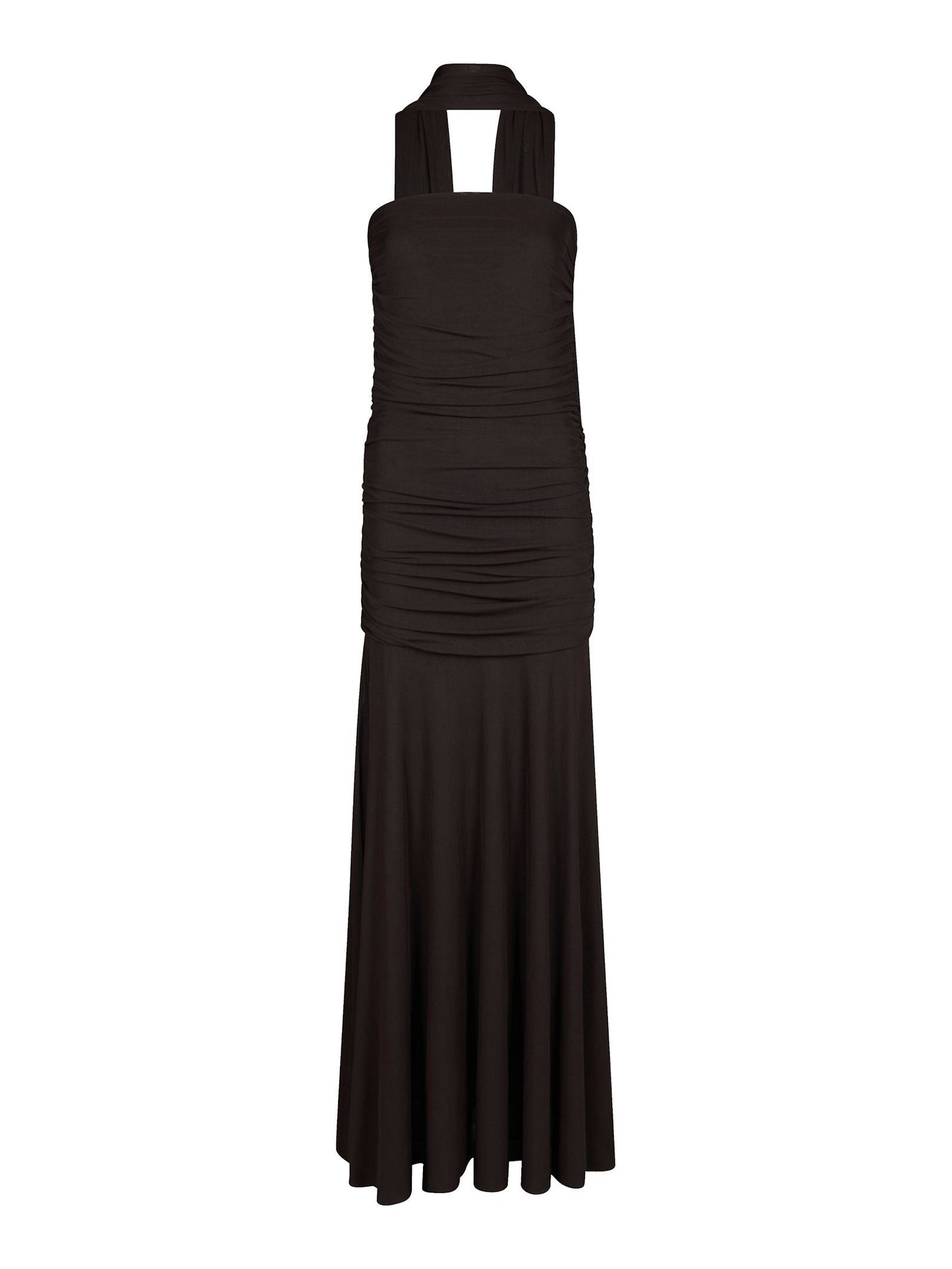 Misi Mesh Dress