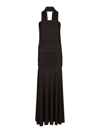 Misi Mesh Dress