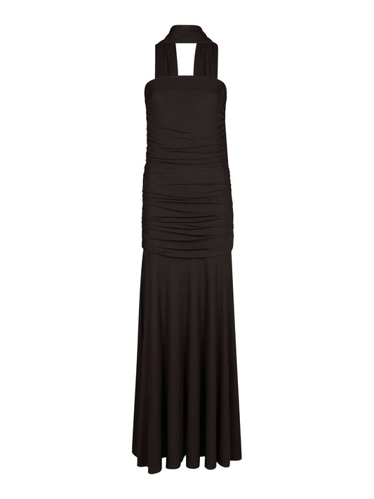 Misi Mesh Dress