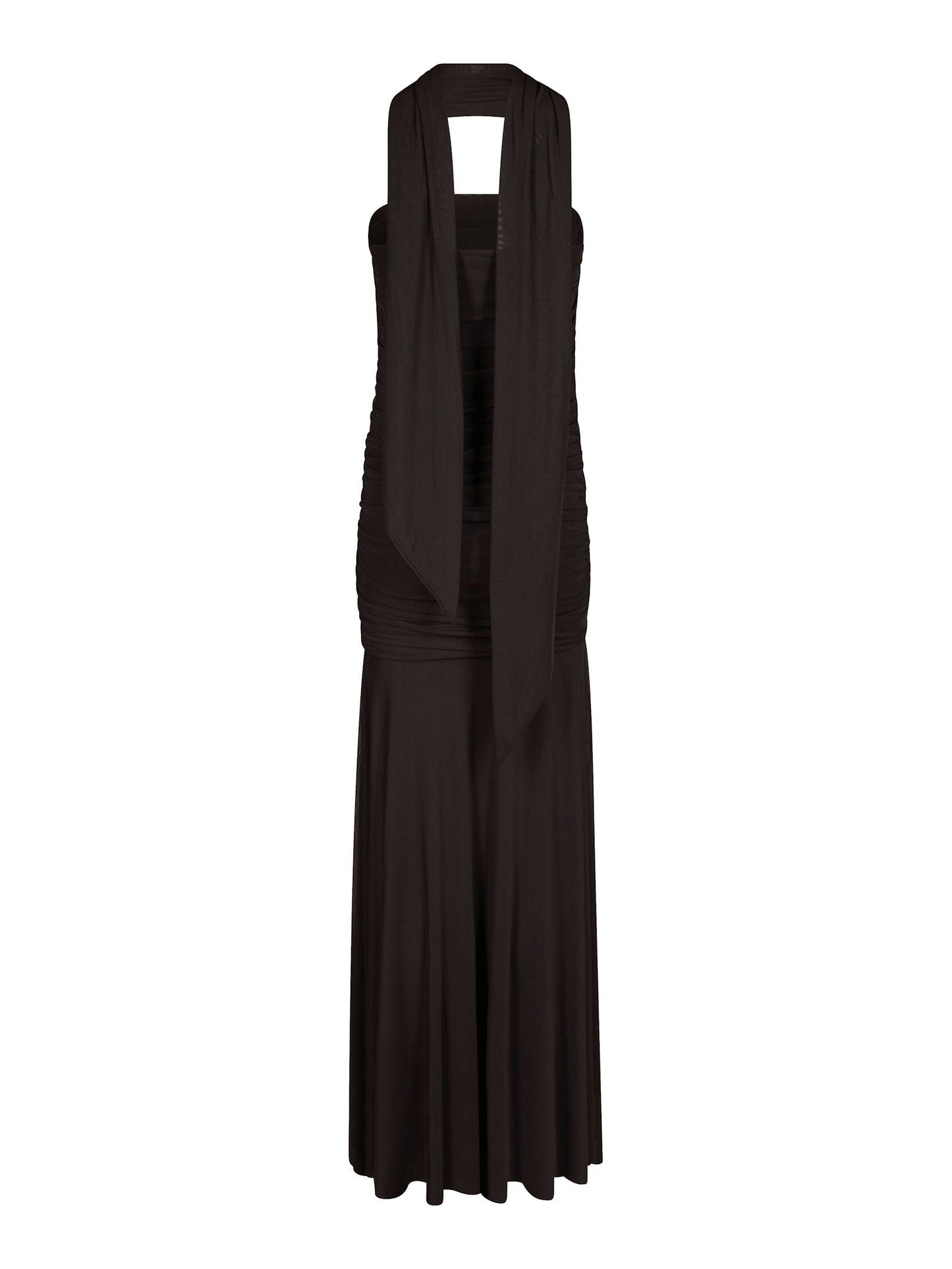 Misi Mesh Dress