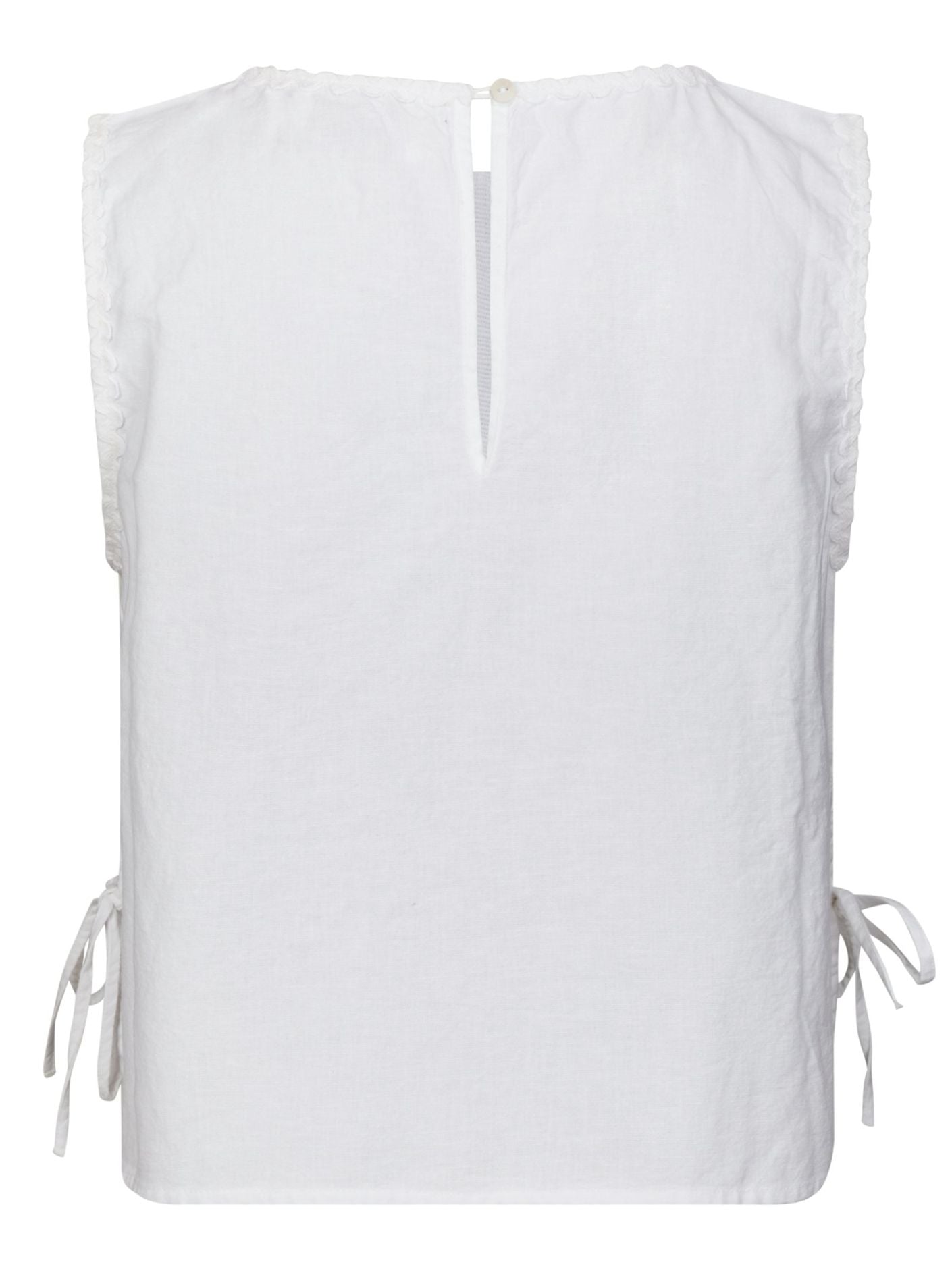 Kaelin Embroidery Top