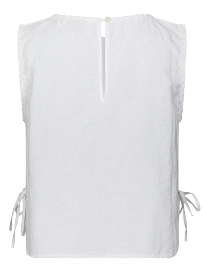 Kaelin Embroidery Top
