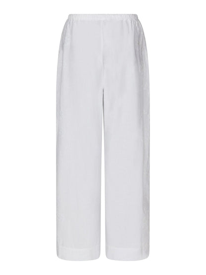 Heifa Embroidery Pants