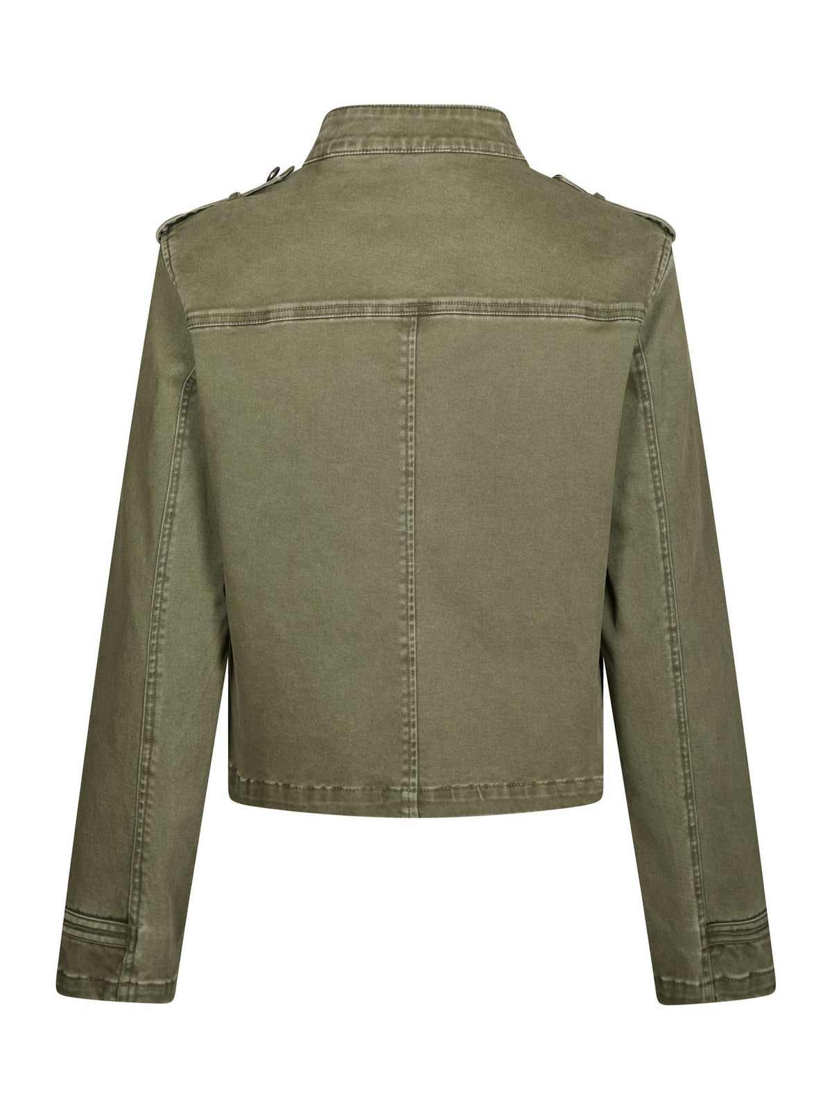 Sivena Denim Jacket