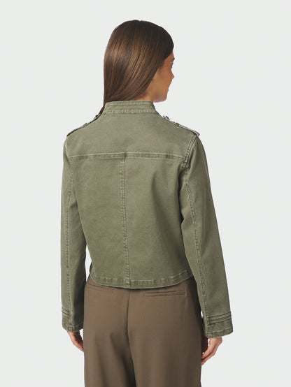 Sivena Denim Jacket