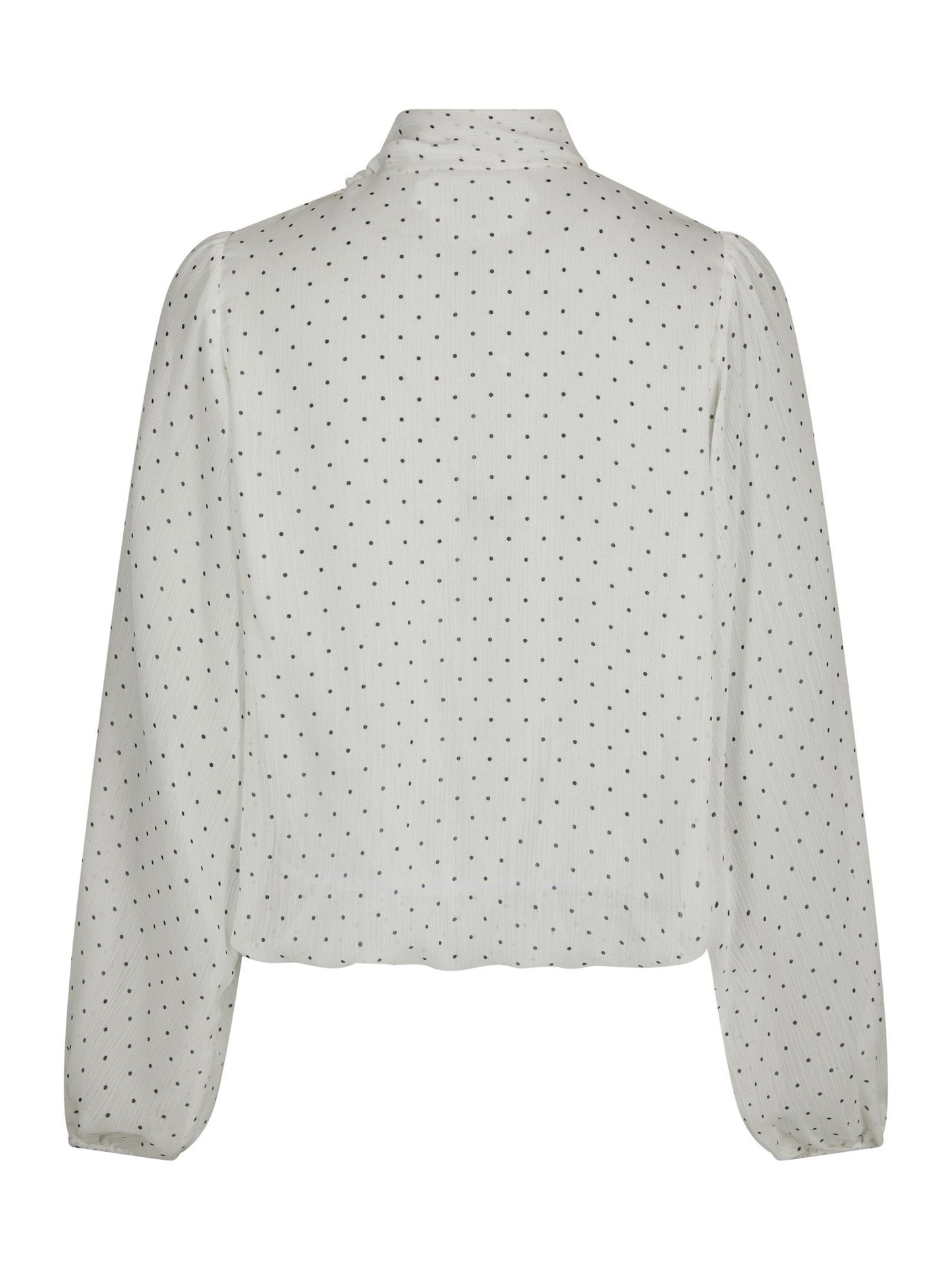 Dorellie Dot Blouse