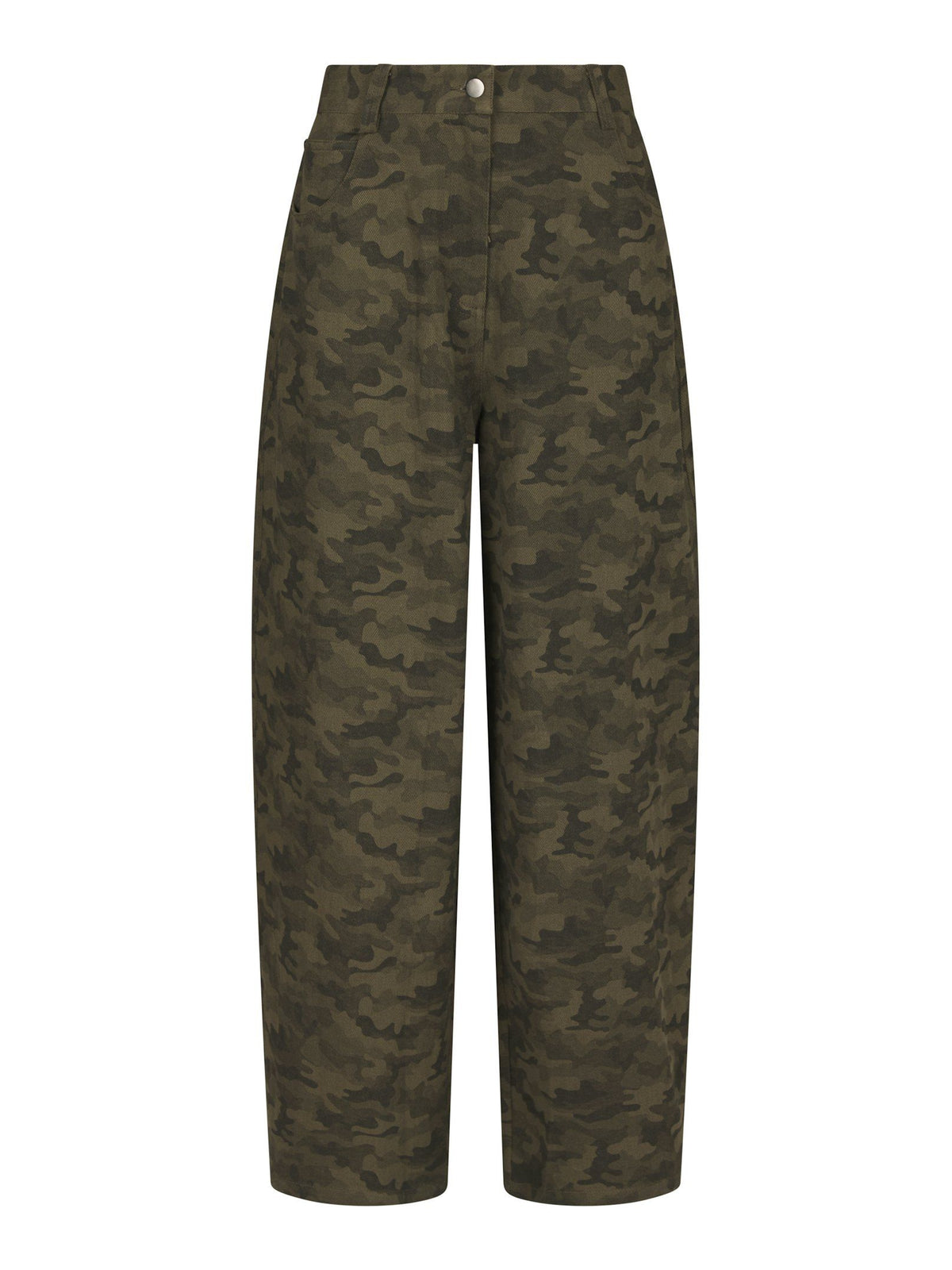 Haven Camou Jeans