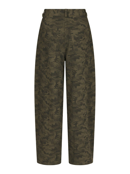 Haven Camou Jeans