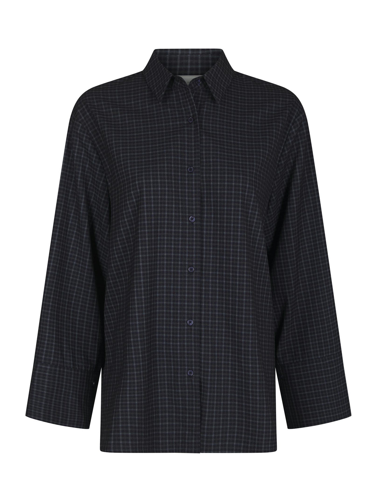 Dita Check Shirt