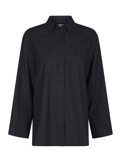 Dita Check Shirt