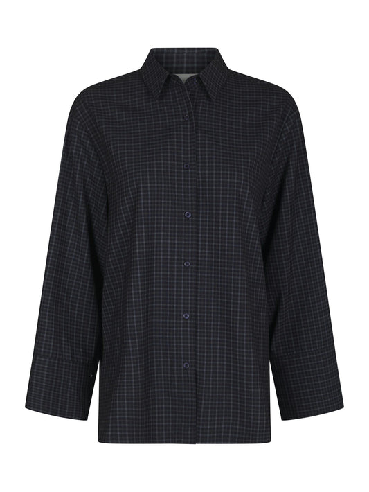 Dita Check Shirt