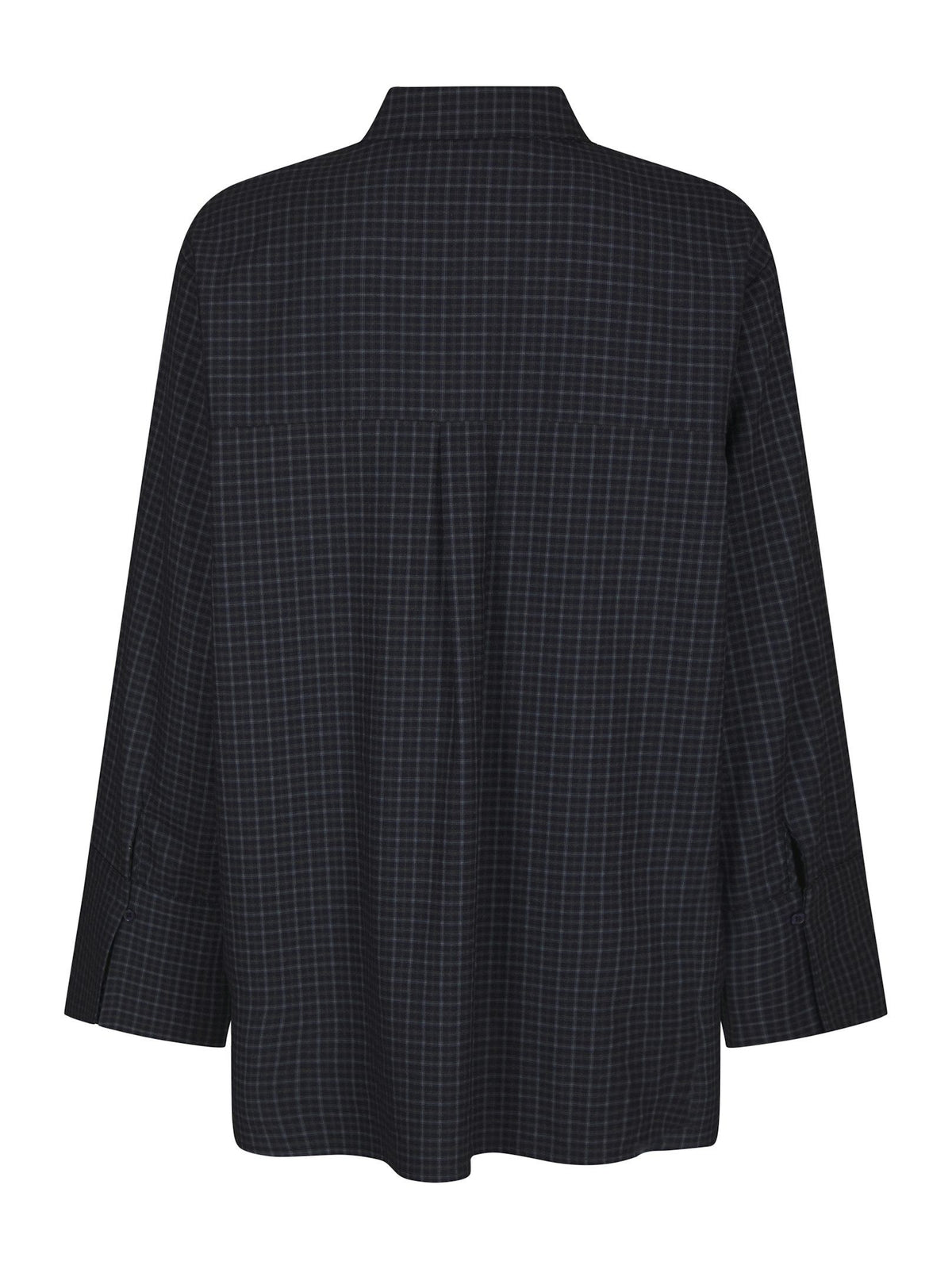 Dita Check Shirt